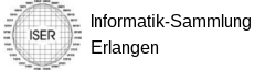 ISER Informatik-Sammlung Erlangen